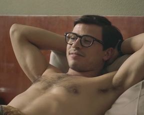 Sexy Anniek Pheifer nackt - Het leven is vurrukkulluk (2018) 