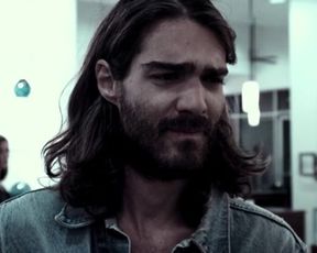 Hot actress Amanda Fuller nude - Fashionista (2016) 