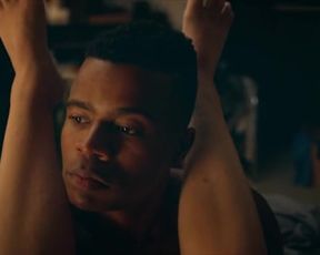 Hot actress Samantha Smart nude, Morgan Lind nude - Dear White People s2e2 (2018) 
