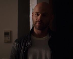 Hot celebs video Alice Isaaz nude - On the Sly (2017) oops 