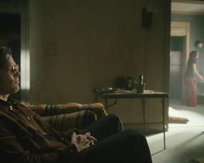 Sexy Claire Proctor nude - I’m Dying Up Here s02e04 (2018) 