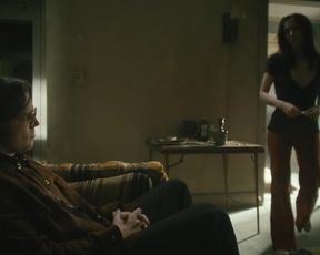 Sexy Claire Proctor nude - I’m Dying Up Here s02e04 (2018) 