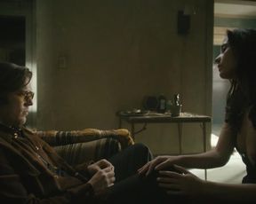 Sexy Claire Proctor nude - I’m Dying Up Here s02e04 (2018) 