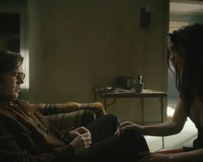 Sexy Claire Proctor nude - I’m Dying Up Here s02e04 (2018) 