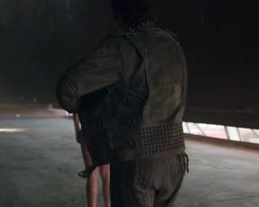 Sexy Suki Waterhouse naked - Future World (2018) 