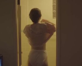 Hot celebs video Celia Rowlson-Hall nude - Ma (2015) 