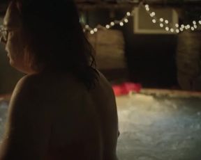 Actress Chloe Brooks nude - I’m Dying Up Here s02e01 (2018) Nudity and Sex in TV Show