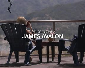 Kate England porn - Puppy Loving