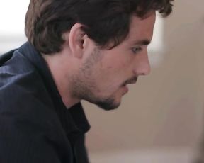 Abella Danger (softcore porn video) - Unexpected