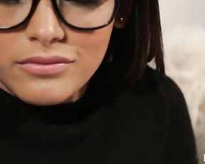 Teach Me - Josie Jagger erotic