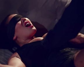 Getting What She Wants - London Keyes.mp4