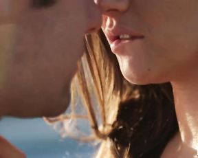 Our Timeless Moment - Allie Haze sex