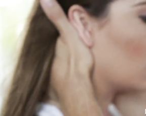 Intimate Discovery - Kasey Warner Sex sensual scene