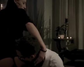 AFTER DINNER - Couple Sex Erotic Clip