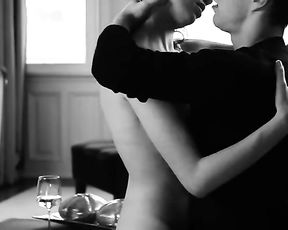 DANCER  - Couple Sex Scene 1080p HD