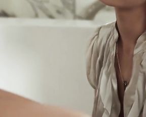 Lesbian Erotic Clip - HOT and WET