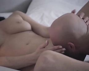 MORNING FUCK - Couple Sex Erotic Clip