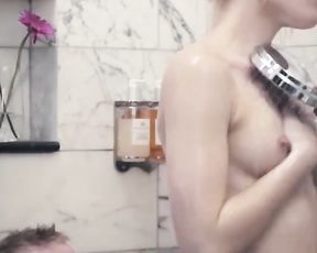 TWO WET - Bathroom Couple Sex Video