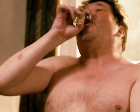 Amanda Pilke, Laura Birn nude, Subdual, Rape Scene, Horror in movie 'Puhdistus'