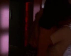 Amy Locane Nude, Rose McGowan Sex scene in movie 'Going All the Way'