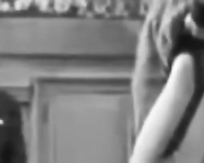 Brigitte Bardot Censored Clip