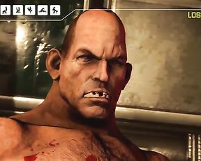 Fasten and Urbosa The