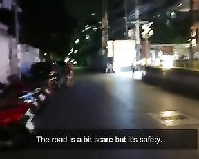 Where is Glamour Rubdown