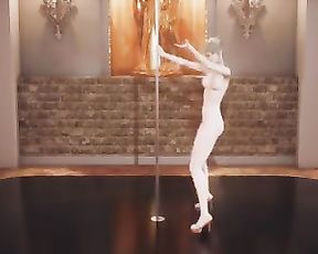 (THREE DIMENSIONAL Pornography)(H-Game)(Fallen Gal) Erika's