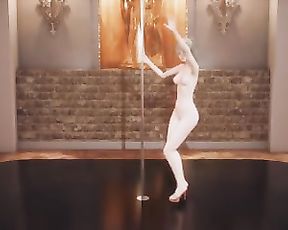 (THREE DIMENSIONAL Pornography)(H-Game)(Fallen Gal) Erika's