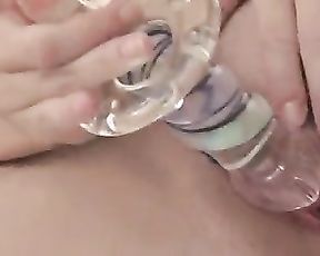 Ultra torrid stunner in