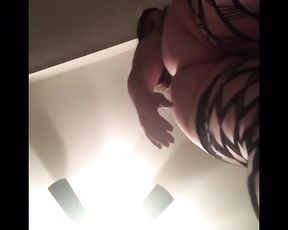 REAL Professor Rectal and Softcore story-ASMR