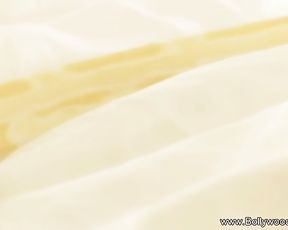 Bollywood dancer makes glamour dance