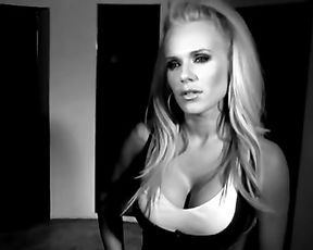 Softcore supah-tramp Poland