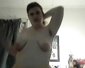 curvaceous softcore undress