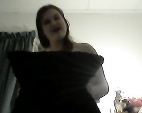 curvaceous softcore undress