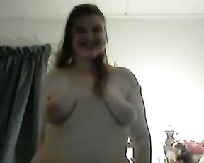 curvaceous softcore undress