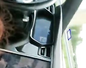 BlowJob Erotic CloseUp - TEENAGER TAKES JISM