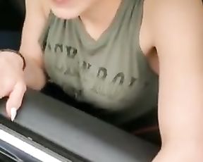 BlowJob Erotic CloseUp - TEENAGER TAKES JISM