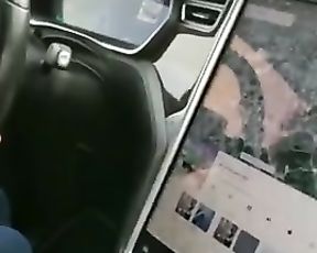 BlowJob Erotic CloseUp - TEENAGER TAKES JISM