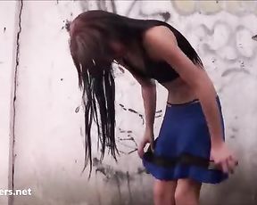 South American Polly