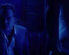 Jessica Biel naked - All Striptease Scenes