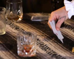 Silicon Strip - Witness yankee cowgirl