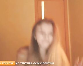 StripTeen - Young Sweet Real Teenager