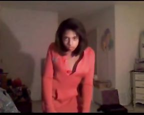 Amateur Strip - Nice Black Teens