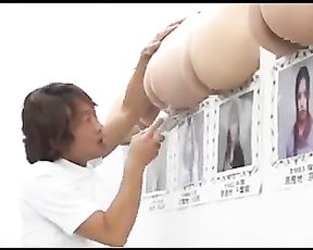 An incorrect reaction is stomped to death censored