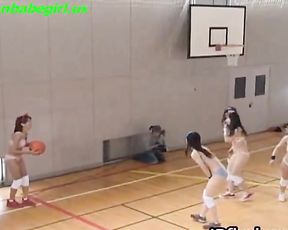 Basketball Player Coochie Shag on asiababegirl.us