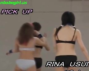 Basketball Player Coochie Shag on asiababegirl.us