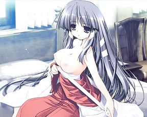 ANIME Hot EROTIC - Hentai Girl