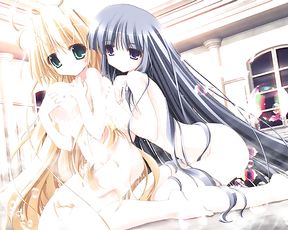 ANIME Hot EROTIC - Hentai Girl