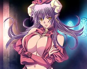 ANIME Hot EROTIC - Hentai Girl